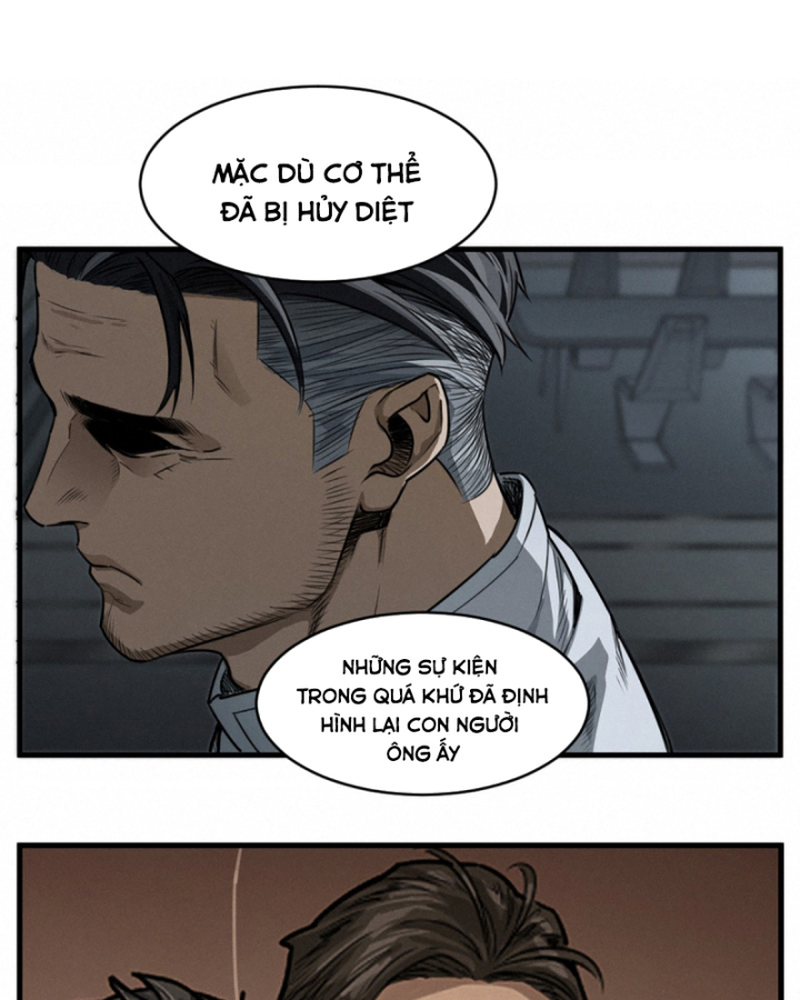 Linh Lung • Nguyệt Khôi Truyện Chapter 37 - Trang 2