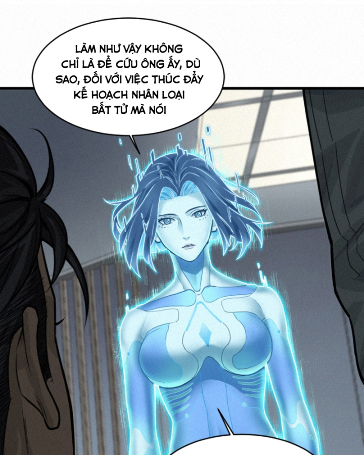 Linh Lung • Nguyệt Khôi Truyện Chapter 37 - Trang 2