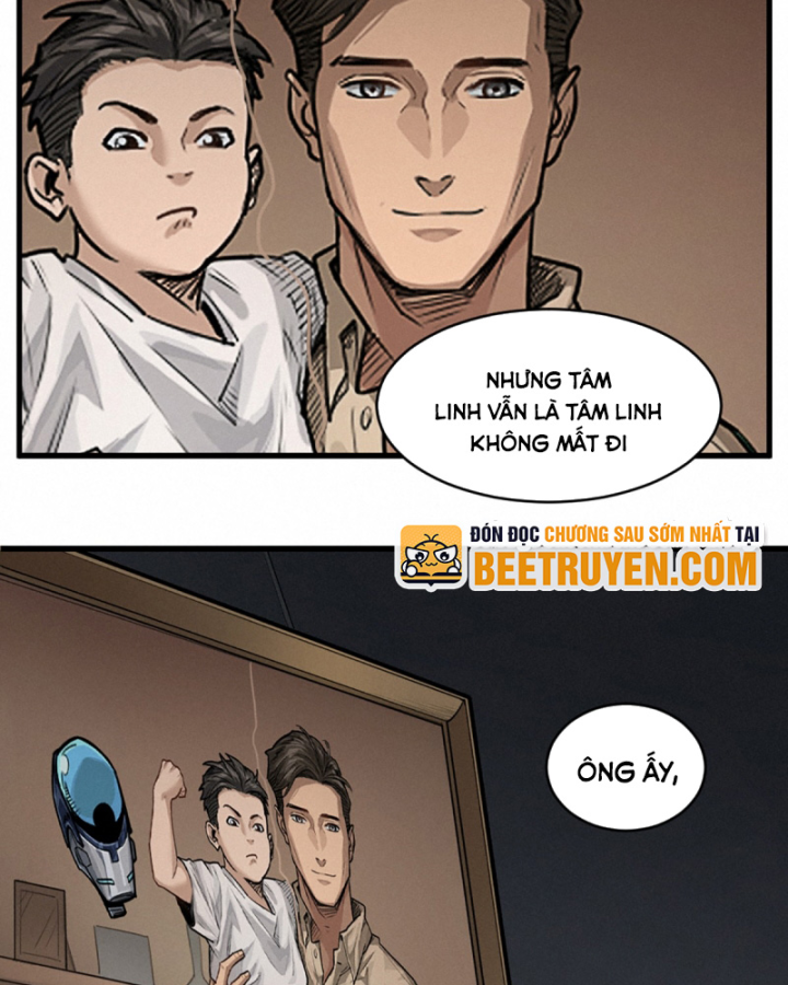 Linh Lung • Nguyệt Khôi Truyện Chapter 37 - Trang 2