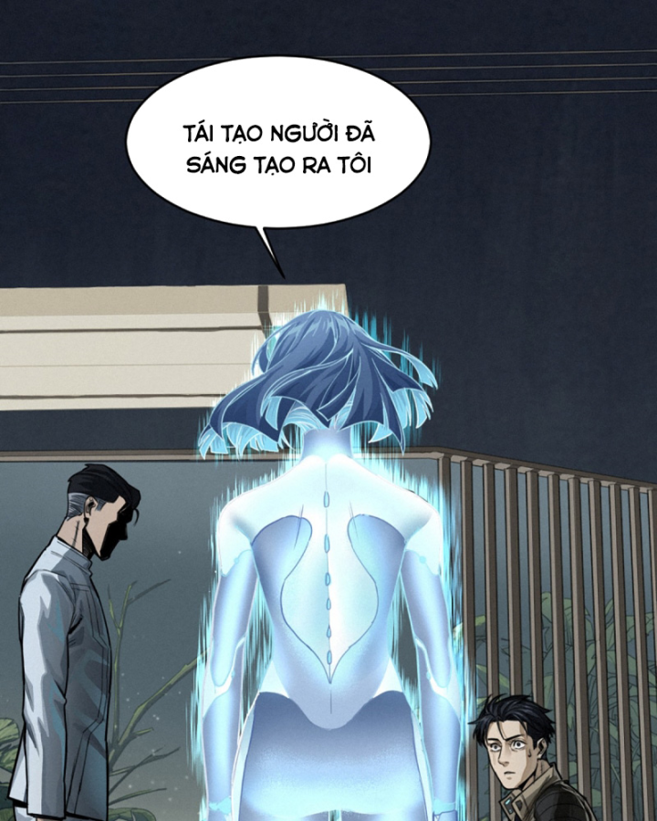 Linh Lung • Nguyệt Khôi Truyện Chapter 37 - Trang 2