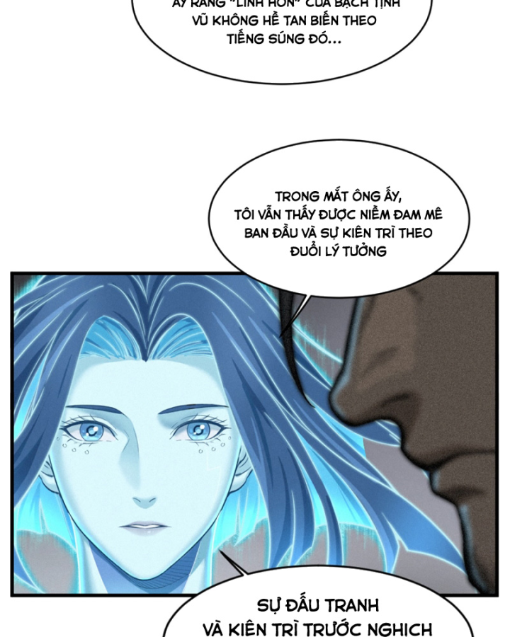 Linh Lung • Nguyệt Khôi Truyện Chapter 37 - Trang 2