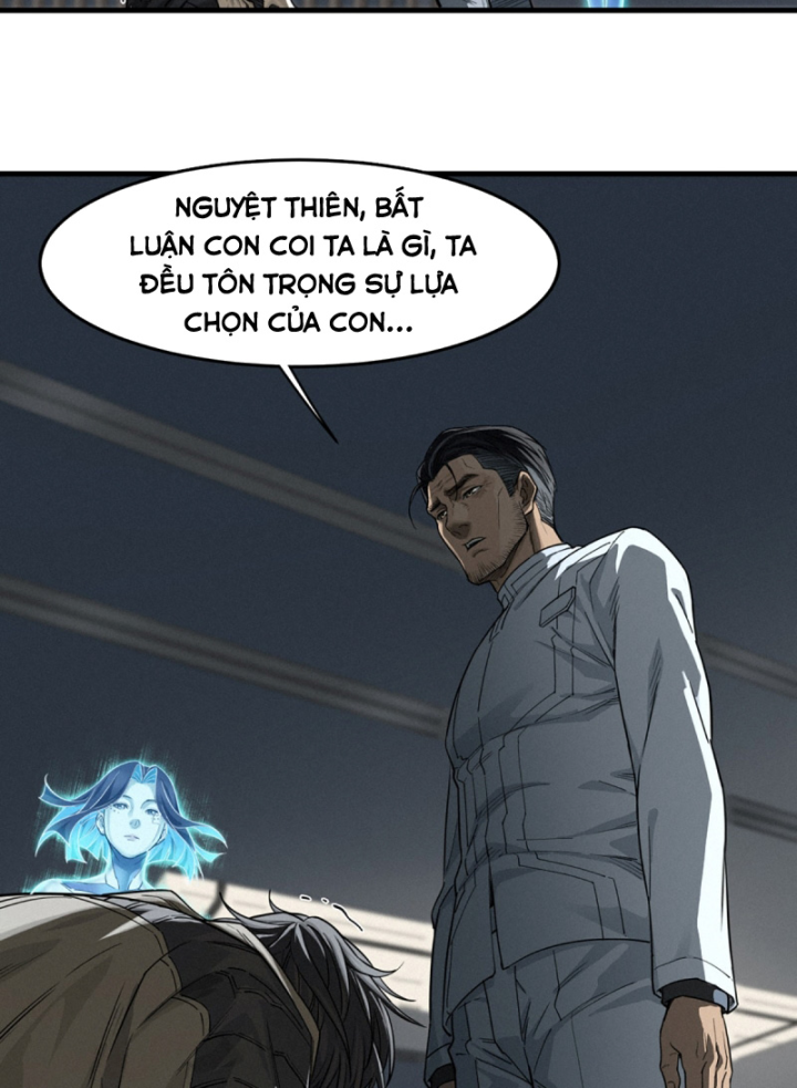 Linh Lung • Nguyệt Khôi Truyện Chapter 37 - Trang 2