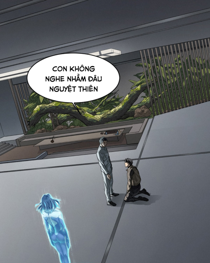 Linh Lung • Nguyệt Khôi Truyện Chapter 37 - Trang 2