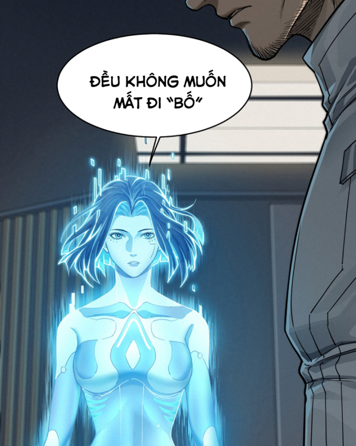 Linh Lung • Nguyệt Khôi Truyện Chapter 37 - Trang 2