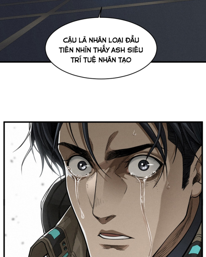 Linh Lung • Nguyệt Khôi Truyện Chapter 37 - Trang 2