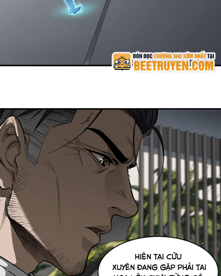 Linh Lung • Nguyệt Khôi Truyện Chapter 37 - Trang 2