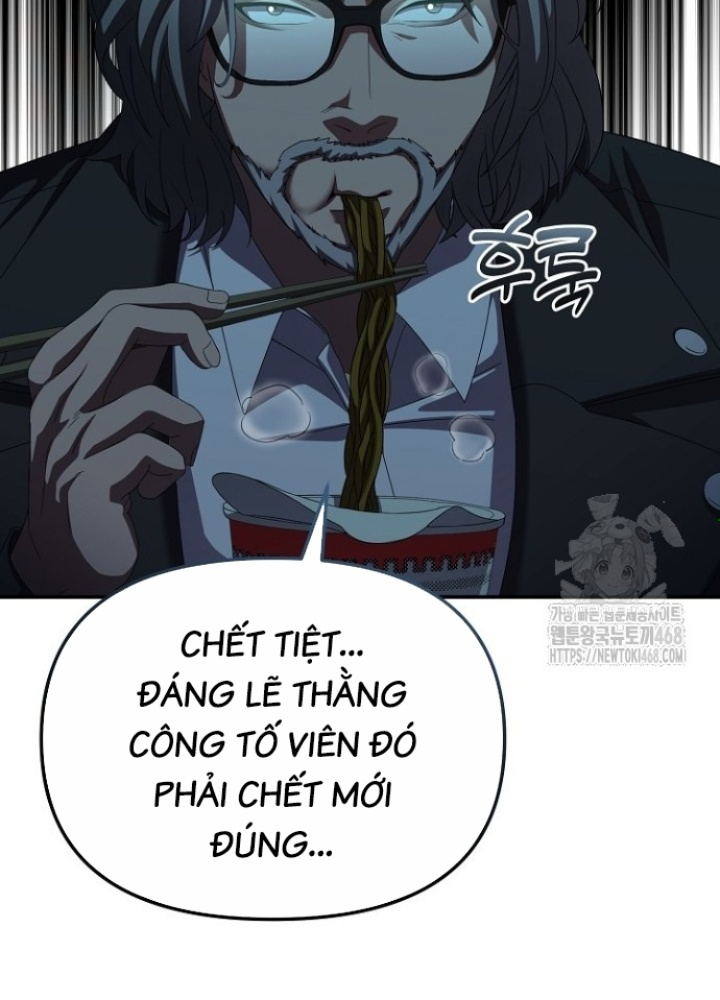 Chuyển Sinh Công Tố Viên: Ta Không Làm Phế Vật Chapter 38 - Trang 2