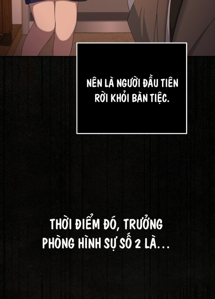 Chuyển Sinh Công Tố Viên: Ta Không Làm Phế Vật Chapter 38 - Trang 2