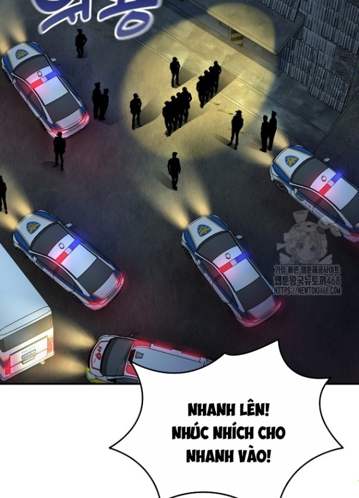 Chuyển Sinh Công Tố Viên: Ta Không Làm Phế Vật Chapter 38 - Trang 2