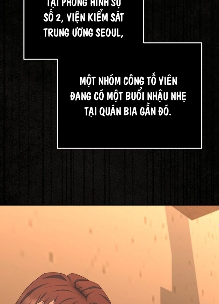 Chuyển Sinh Công Tố Viên: Ta Không Làm Phế Vật Chapter 38 - Trang 2