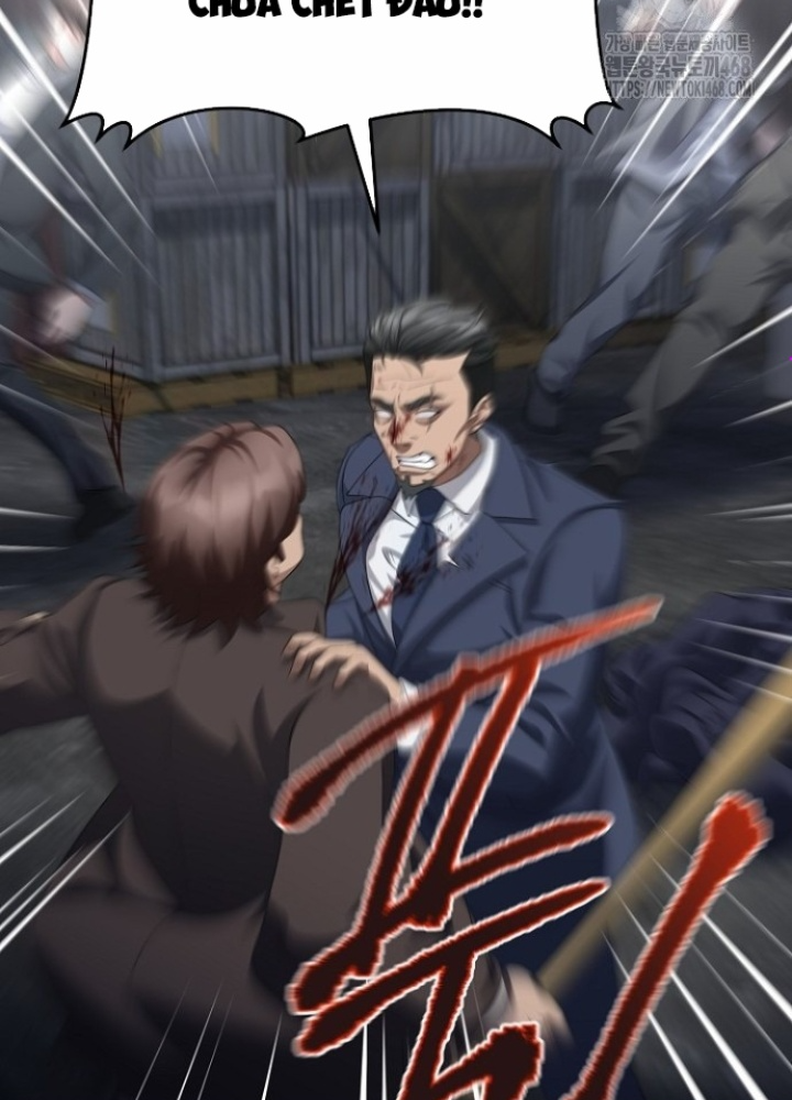 Chuyển Sinh Công Tố Viên: Ta Không Làm Phế Vật Chapter 38 - Trang 2