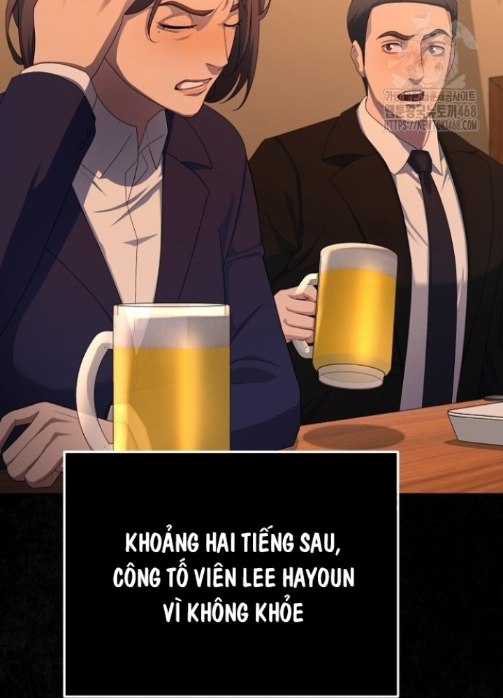 Chuyển Sinh Công Tố Viên: Ta Không Làm Phế Vật Chapter 38 - Trang 2