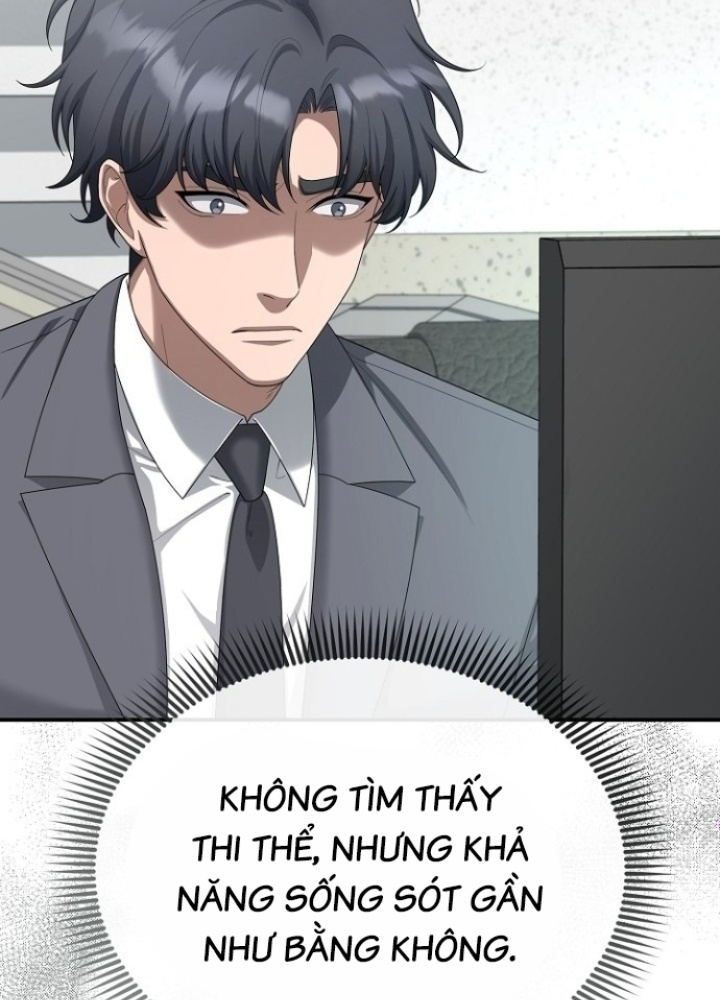 Chuyển Sinh Công Tố Viên: Ta Không Làm Phế Vật Chapter 38 - Trang 2