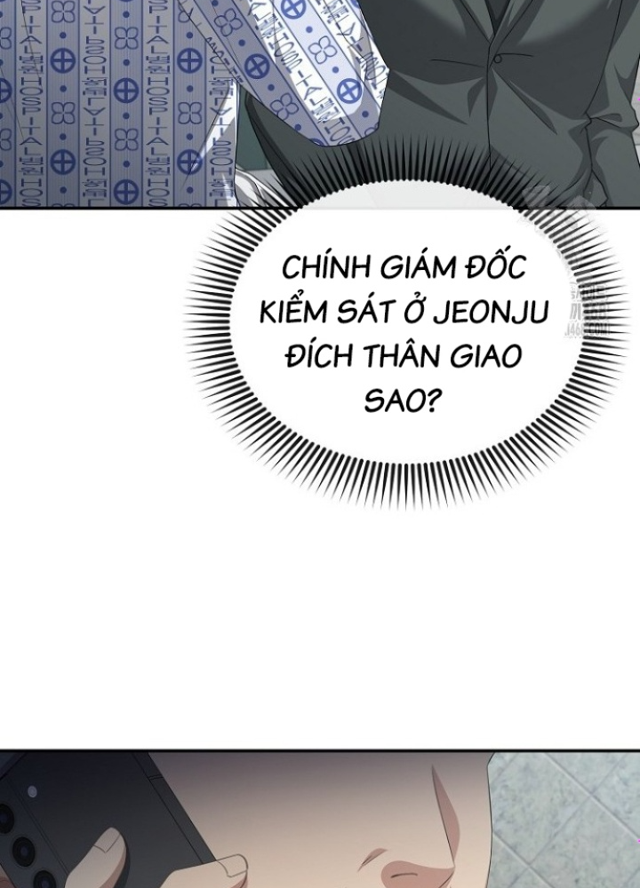 Chuyển Sinh Công Tố Viên: Ta Không Làm Phế Vật Chapter 38 - Trang 2