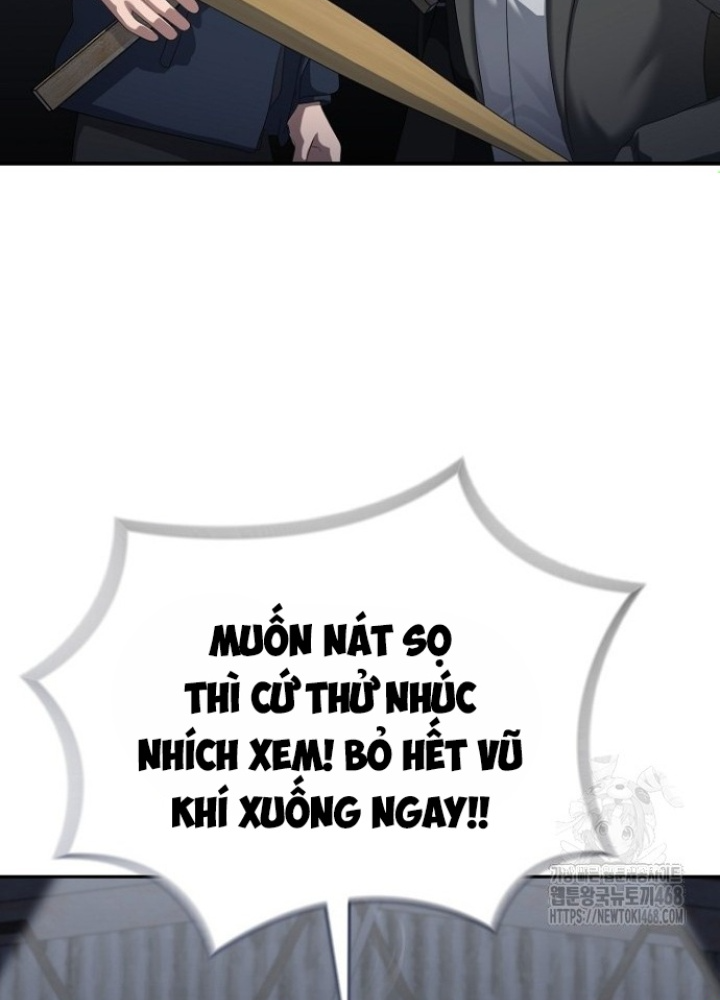 Chuyển Sinh Công Tố Viên: Ta Không Làm Phế Vật Chapter 38 - Trang 2