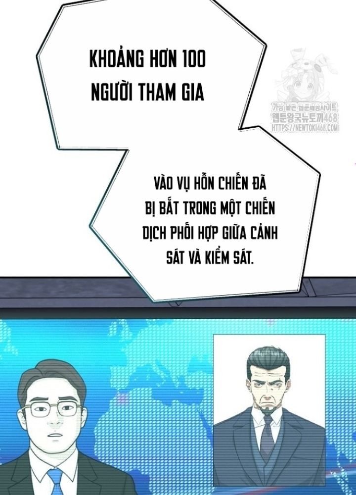 Chuyển Sinh Công Tố Viên: Ta Không Làm Phế Vật Chapter 38 - Trang 2