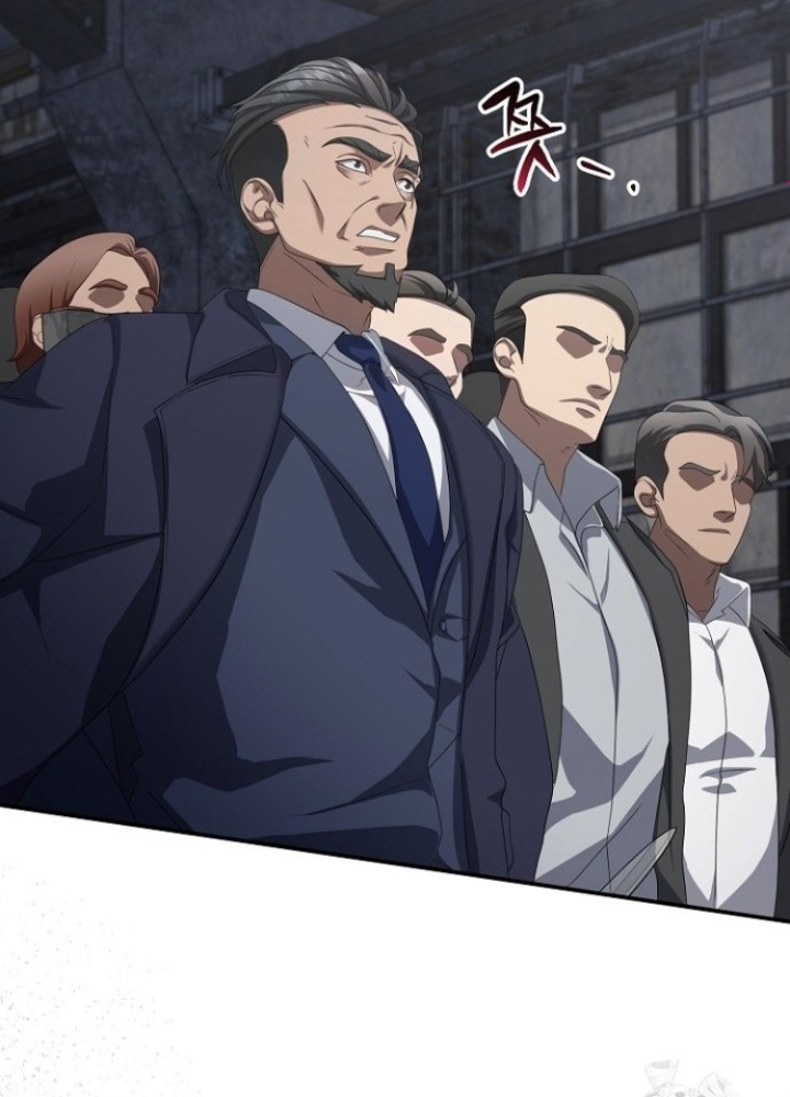 Chuyển Sinh Công Tố Viên: Ta Không Làm Phế Vật Chapter 38 - Trang 2