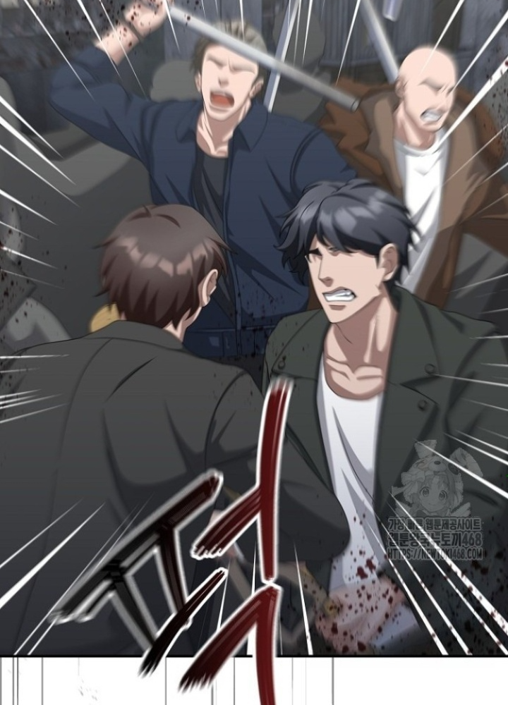 Chuyển Sinh Công Tố Viên: Ta Không Làm Phế Vật Chapter 38 - Trang 2