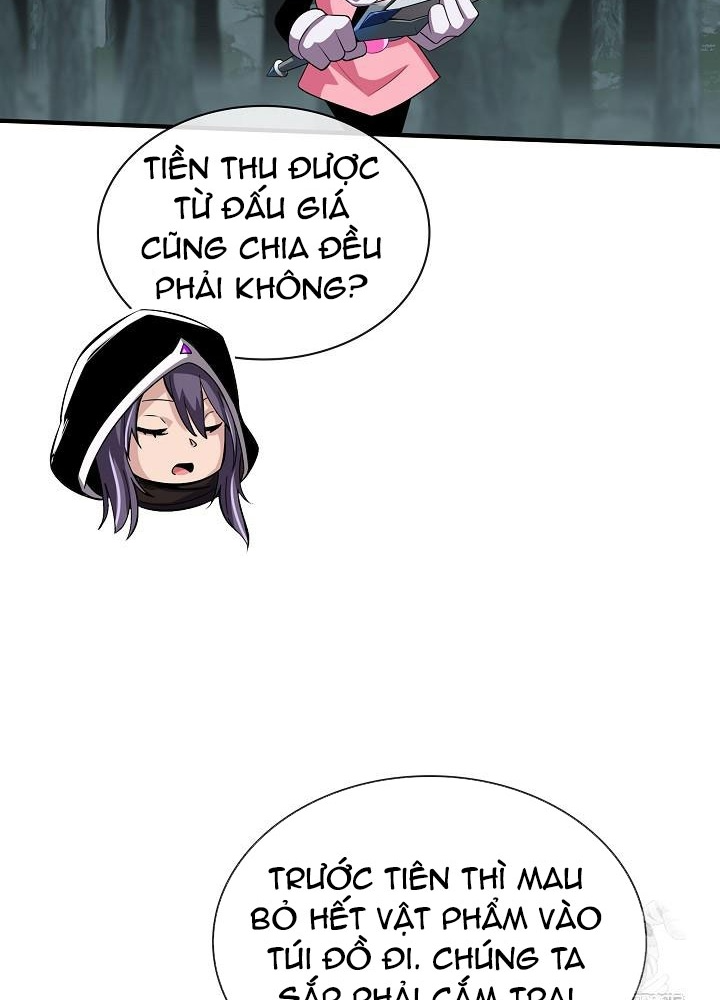 Lúc Đó Tôi Không Biết Đó Là Một Món Hời Chapter 80 - Trang 2