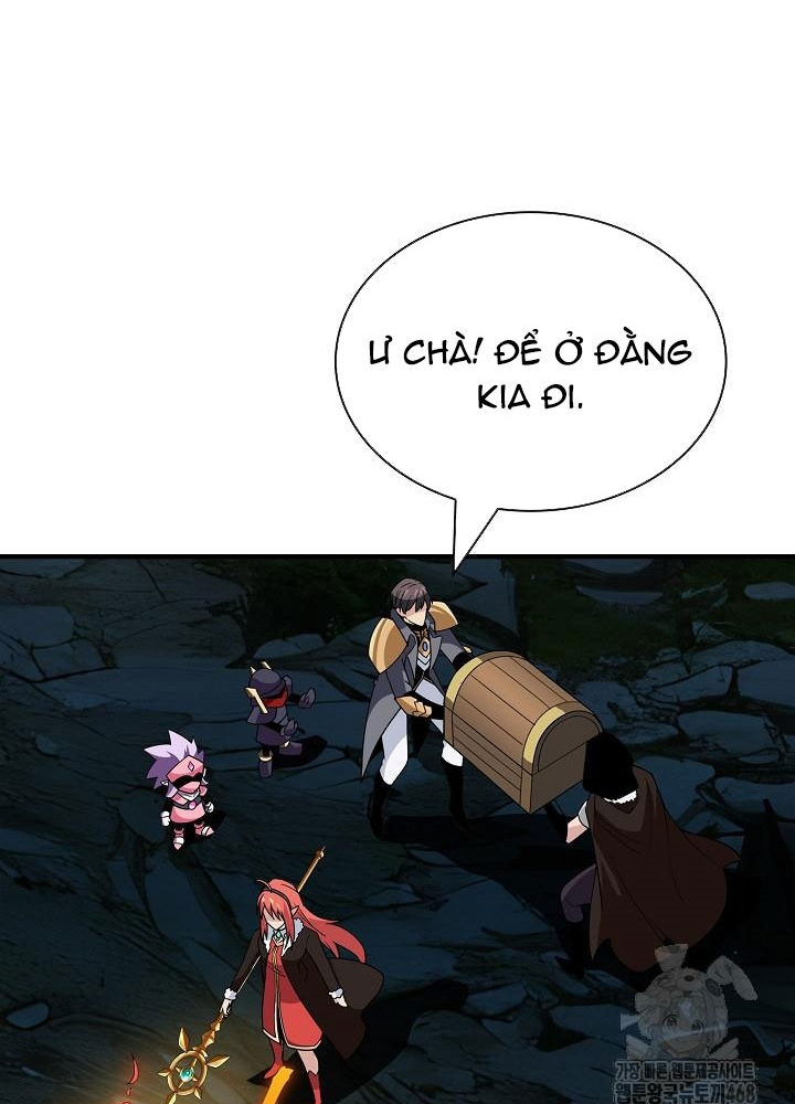 Lúc Đó Tôi Không Biết Đó Là Một Món Hời Chapter 80 - Trang 2