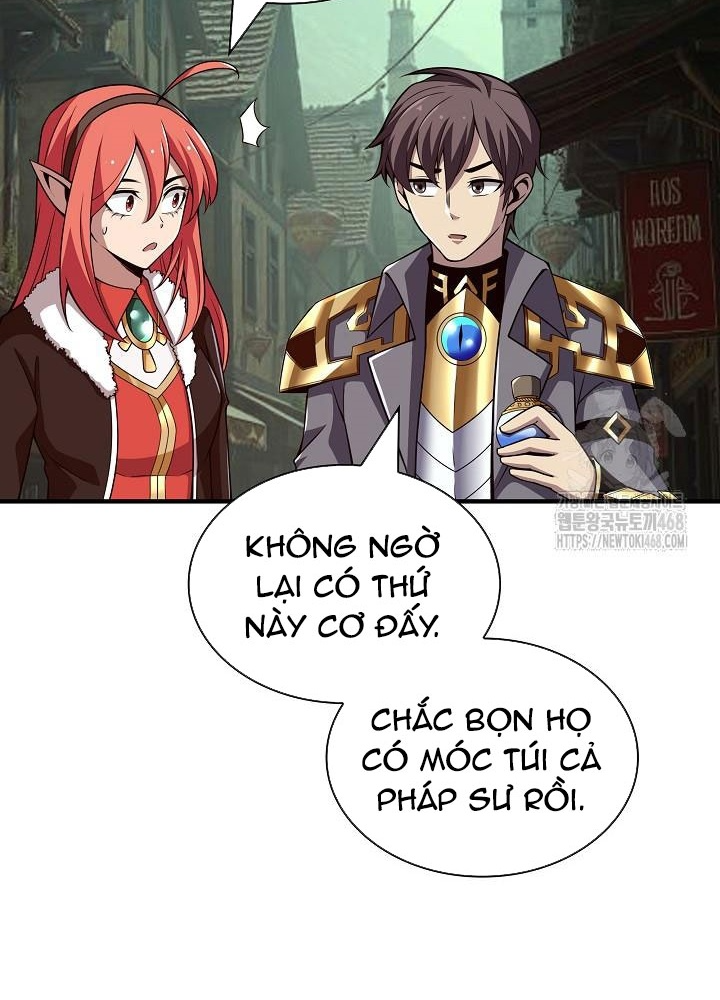 Lúc Đó Tôi Không Biết Đó Là Một Món Hời Chapter 80 - Trang 2
