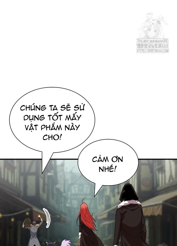 Lúc Đó Tôi Không Biết Đó Là Một Món Hời Chapter 80 - Trang 2