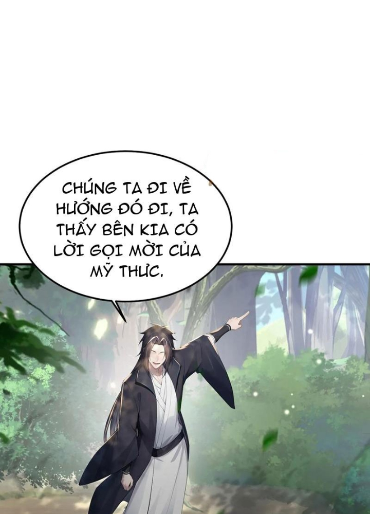 Tu chân trăm vạn năm: Đệ tử của ta trải rộng tiên giới Chapter 35 - Trang 2