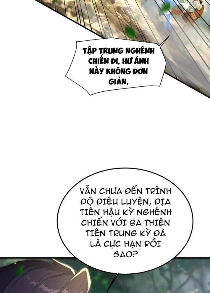 Tu chân trăm vạn năm: Đệ tử của ta trải rộng tiên giới Chapter 35 - Trang 2