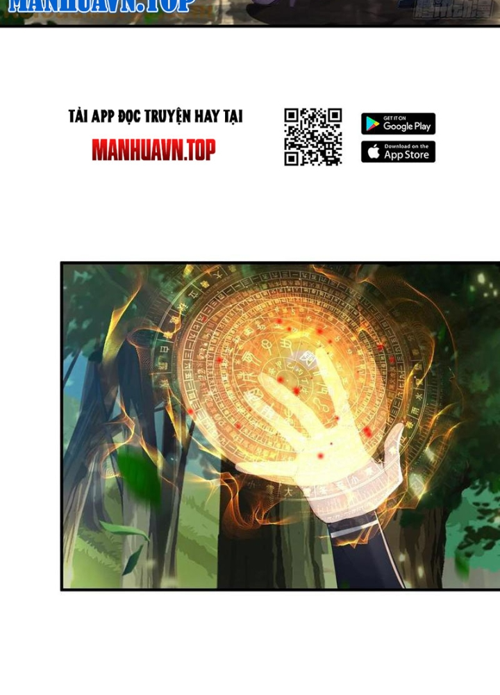 Tu chân trăm vạn năm: Đệ tử của ta trải rộng tiên giới Chapter 35 - Trang 2