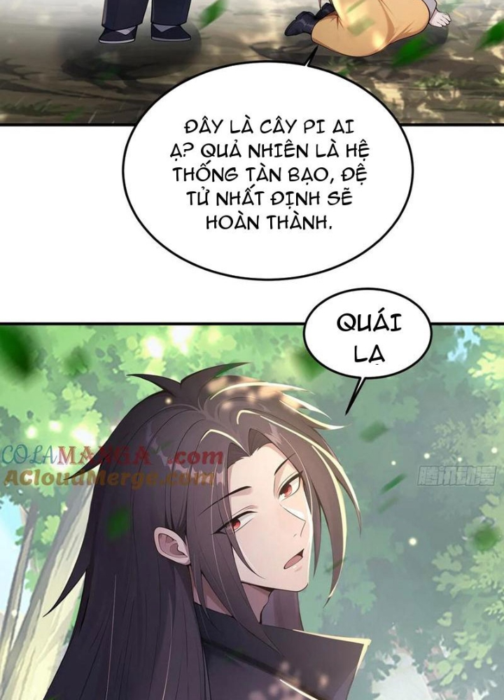 Tu chân trăm vạn năm: Đệ tử của ta trải rộng tiên giới Chapter 35 - Trang 2