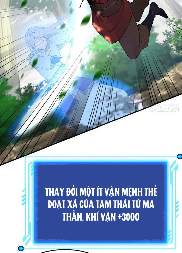 Tu chân trăm vạn năm: Đệ tử của ta trải rộng tiên giới Chapter 35 - Trang 2