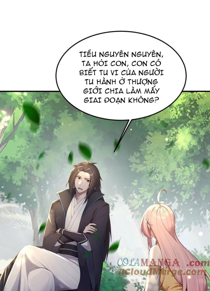 Tu chân trăm vạn năm: Đệ tử của ta trải rộng tiên giới Chapter 35 - Trang 2