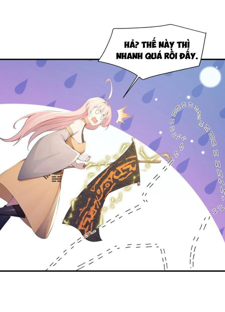 Tu chân trăm vạn năm: Đệ tử của ta trải rộng tiên giới Chapter 35 - Trang 2