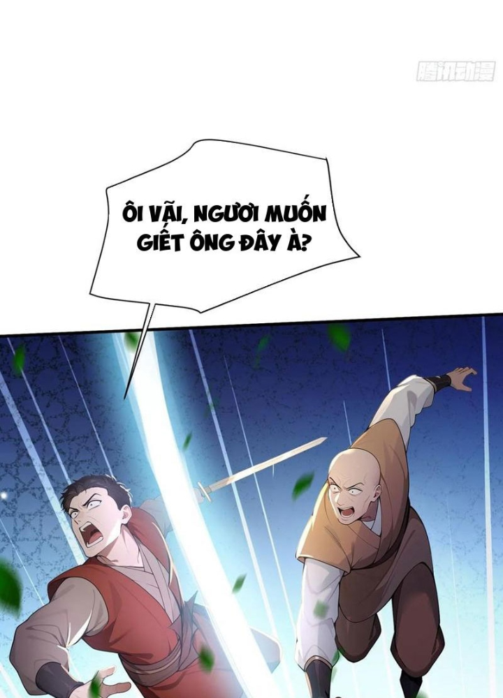 Tu chân trăm vạn năm: Đệ tử của ta trải rộng tiên giới Chapter 35 - Trang 2
