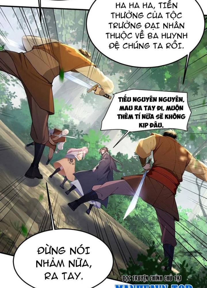 Tu chân trăm vạn năm: Đệ tử của ta trải rộng tiên giới Chapter 35 - Trang 2