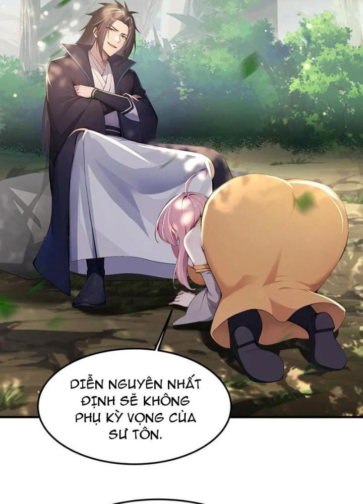 Tu chân trăm vạn năm: Đệ tử của ta trải rộng tiên giới Chapter 35 - Trang 2