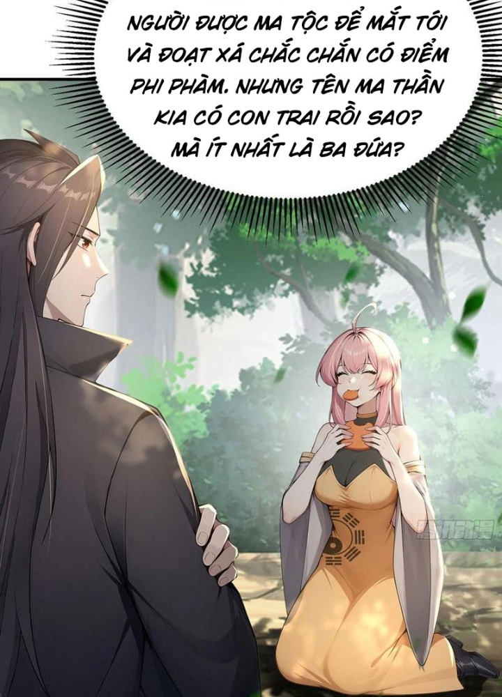 Tu chân trăm vạn năm: Đệ tử của ta trải rộng tiên giới Chapter 35 - Trang 2