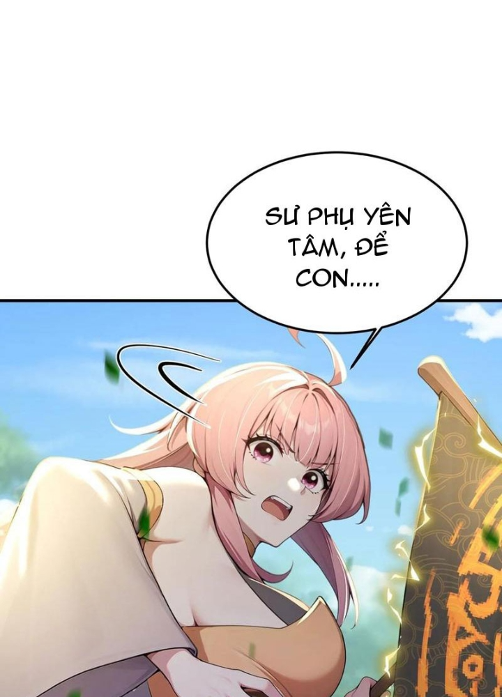 Tu chân trăm vạn năm: Đệ tử của ta trải rộng tiên giới Chapter 35 - Trang 2