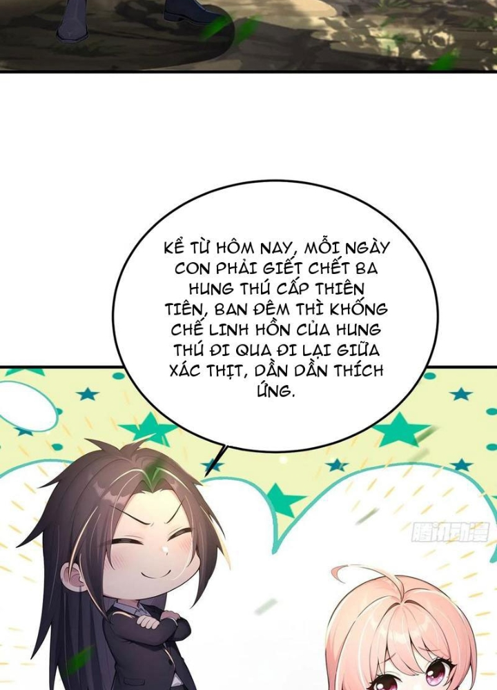 Tu chân trăm vạn năm: Đệ tử của ta trải rộng tiên giới Chapter 35 - Trang 2