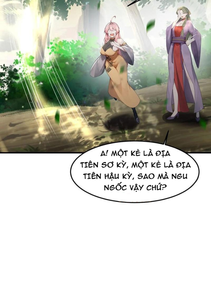 Tu chân trăm vạn năm: Đệ tử của ta trải rộng tiên giới Chapter 35 - Trang 2