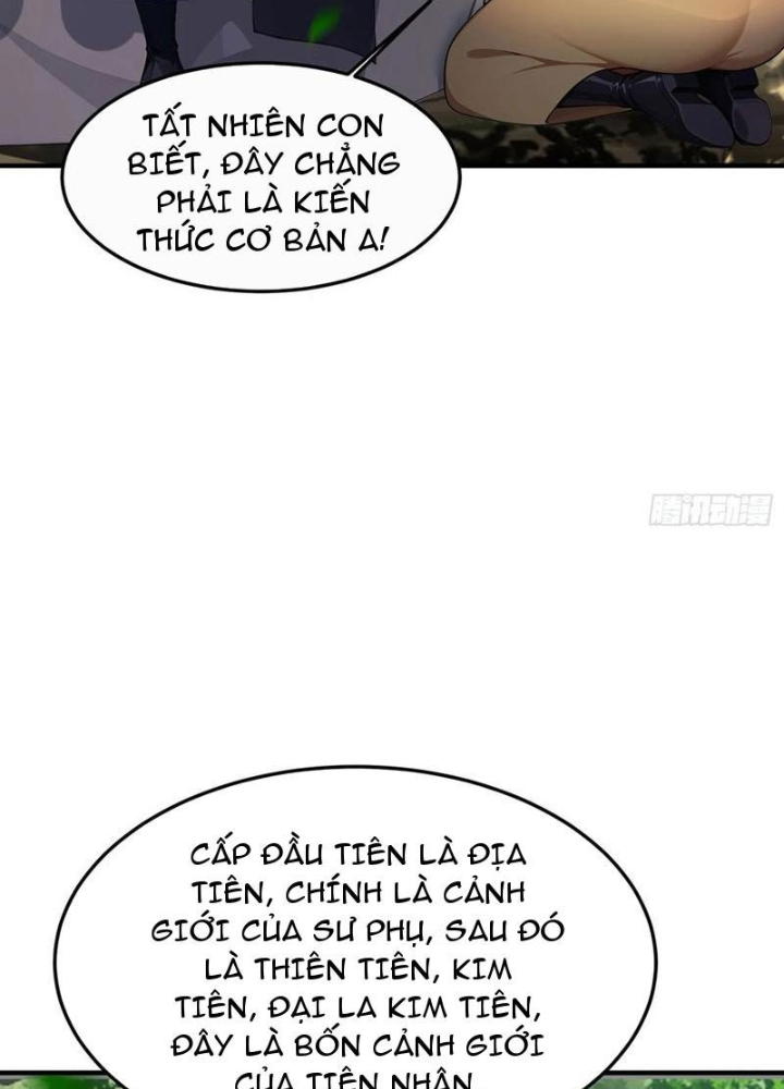 Tu chân trăm vạn năm: Đệ tử của ta trải rộng tiên giới Chapter 35 - Trang 2