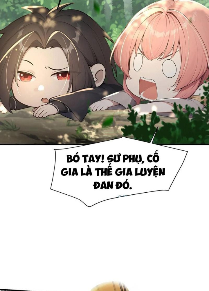 Tu chân trăm vạn năm: Đệ tử của ta trải rộng tiên giới Chapter 35 - Trang 2