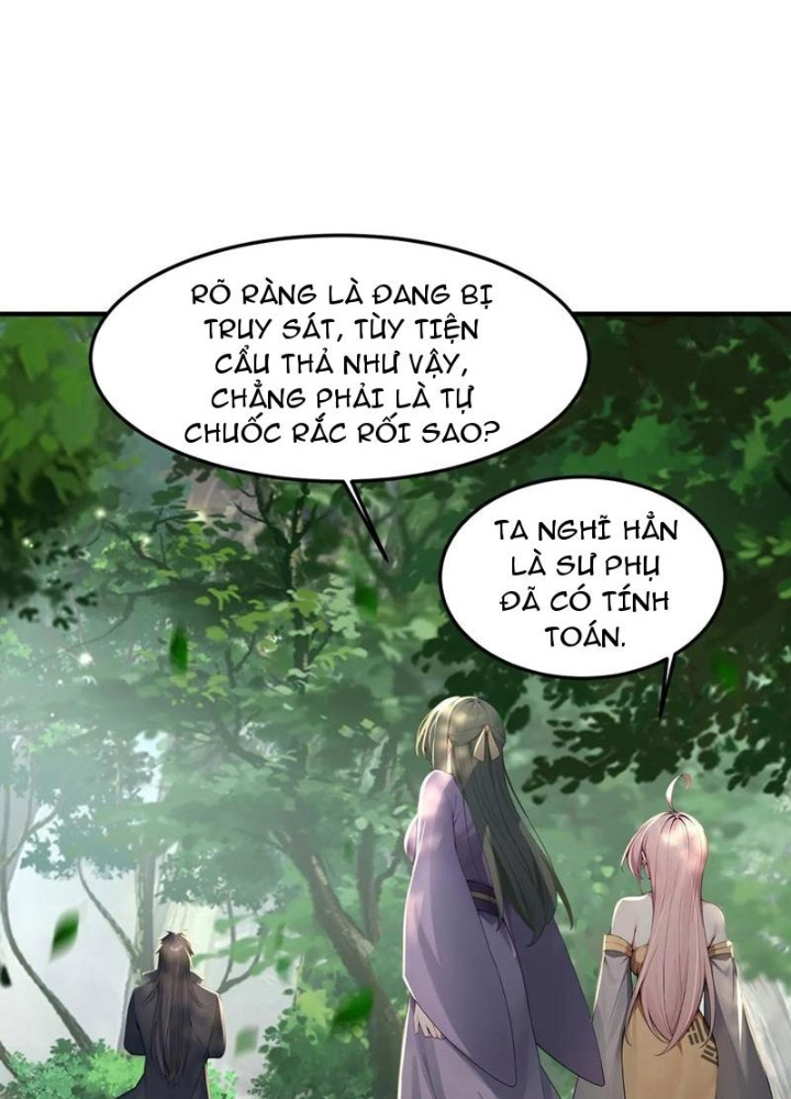 Tu chân trăm vạn năm: Đệ tử của ta trải rộng tiên giới Chapter 35 - Trang 2