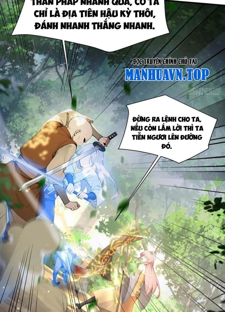 Tu chân trăm vạn năm: Đệ tử của ta trải rộng tiên giới Chapter 35 - Trang 2