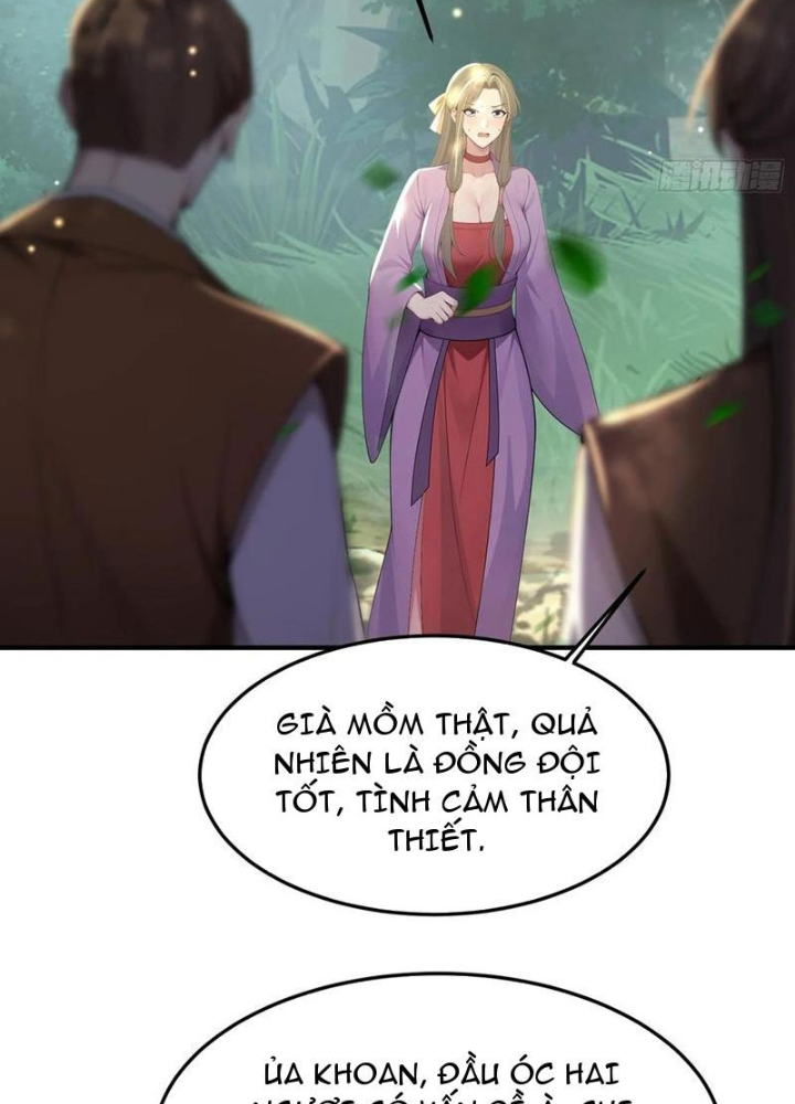 Tu chân trăm vạn năm: Đệ tử của ta trải rộng tiên giới Chapter 36 - Trang 2