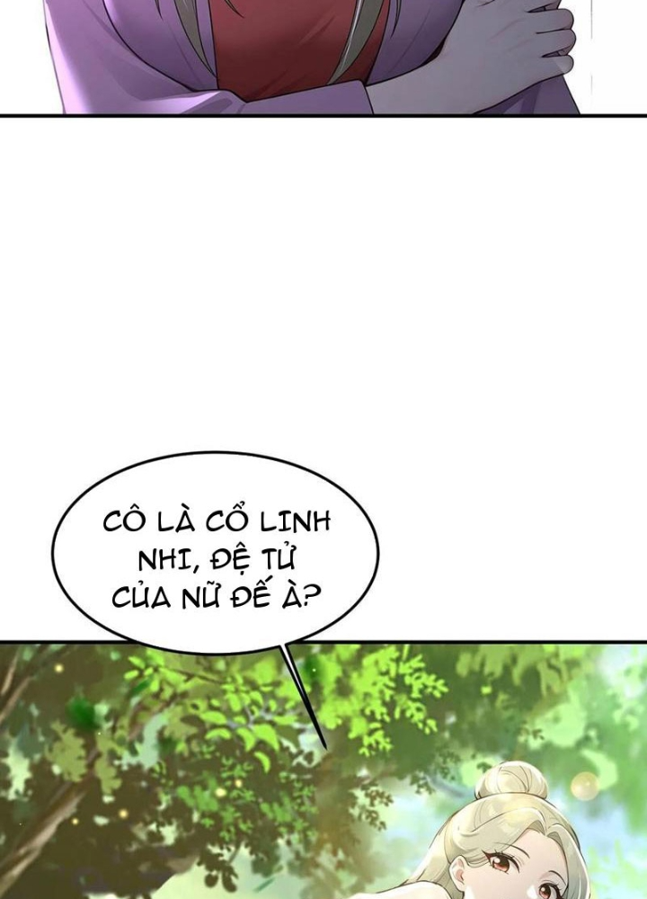 Tu chân trăm vạn năm: Đệ tử của ta trải rộng tiên giới Chapter 36 - Trang 2