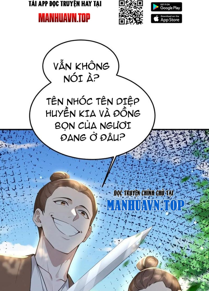 Tu chân trăm vạn năm: Đệ tử của ta trải rộng tiên giới Chapter 36 - Trang 2