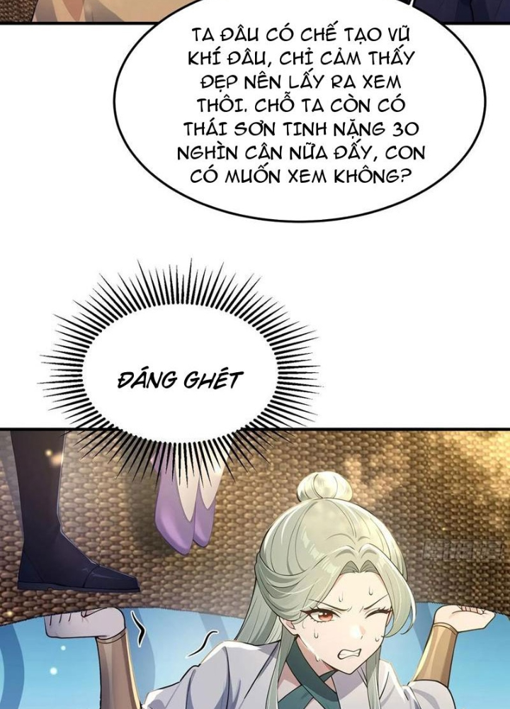 Tu chân trăm vạn năm: Đệ tử của ta trải rộng tiên giới Chapter 36 - Trang 2