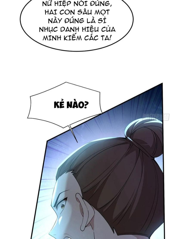 Tu chân trăm vạn năm: Đệ tử của ta trải rộng tiên giới Chapter 36 - Trang 2