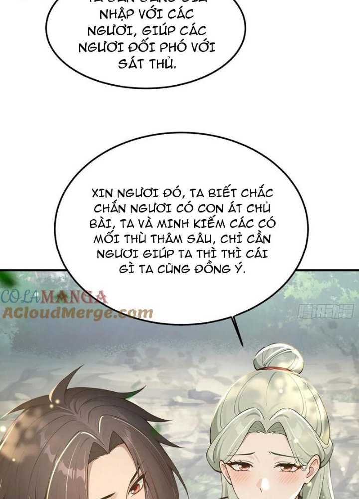 Tu chân trăm vạn năm: Đệ tử của ta trải rộng tiên giới Chapter 36 - Trang 2